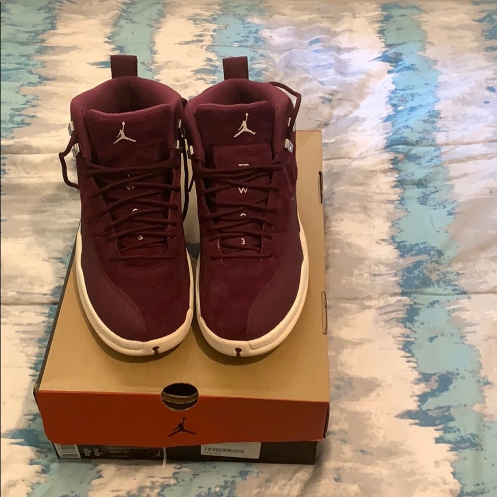 Jordan sneakers